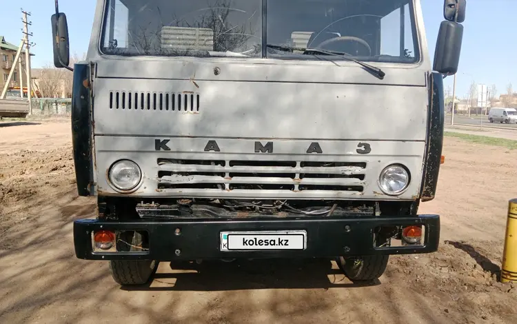 КамАЗ  5410 1993 года за 3 300 000 тг. в Астана