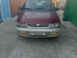 Mitsubishi Space Wagon 1997 годаfor1 450 000 тг. в Алматы