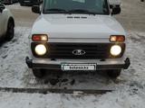 ВАЗ (Lada) Lada 2121 2024 года за 6 850 000 тг. в Аркалык