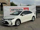 Toyota Corolla 2019 годаүшін11 300 000 тг. в Тараз – фото 5