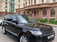 Land Rover Range Rover 2014 годаүшін26 000 000 тг. в Астана