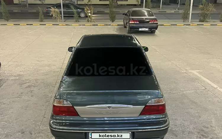 Daewoo Nexia 2005 годаүшін1 800 000 тг. в Туркестан