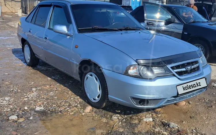 Daewoo Nexia 2011 годаүшін1 650 000 тг. в Шымкент