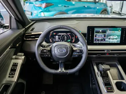GAC GS4 Max Lux 2.0 2025 года за 14 990 000 тг. в Алматы – фото 15