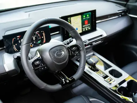 GAC GS4 Max Lux 2.0 2025 года за 14 990 000 тг. в Алматы – фото 49