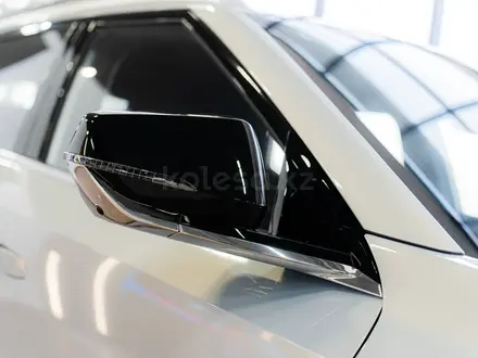 GAC GS4 Max Lux 2.0 2025 года за 14 990 000 тг. в Алматы – фото 8