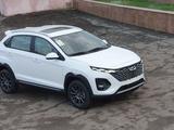 Chery Tiggo 3x 2023 года за 7 999 000 тг. в Петропавловск – фото 4