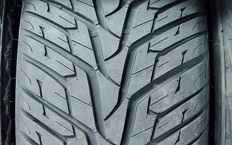 265/60 18 HANKOOK RH06 за 64 000 тг. в Алматы