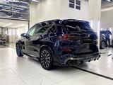 Переделка ParadigM для BMW X5 2024 в Алматы – фото 2