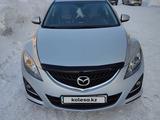 Mazda 6 2011 года за 4 800 000 тг. в Семей