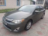 Toyota Camry 2012 года за 8 500 000 тг. в Актау – фото 5