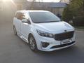 Kia Carnival 2019 годаүшін17 500 000 тг. в Алматы – фото 8