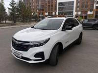 Chevrolet Equinox 2021 года за 12 000 000 тг. в Астана