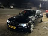 BMW 735 2002 годаүшін3 850 000 тг. в Жезказган – фото 3