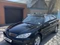 Toyota Camry 2005 года за 6 500 000 тг. в Павлодар – фото 12