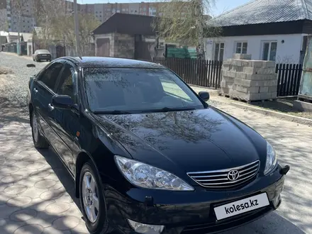 Toyota Camry 2005 года за 6 500 000 тг. в Павлодар – фото 14