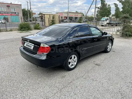 Toyota Camry 2005 года за 6 500 000 тг. в Павлодар – фото 3