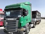 Scania  4-Series 2007 годаfor16 000 000 тг. в Жаркент