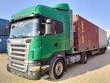 Scania  4-Series 2007 годаfor16 000 000 тг. в Жаркент – фото 2