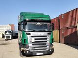 Scania  4-Series 2007 годаfor16 000 000 тг. в Жаркент – фото 3