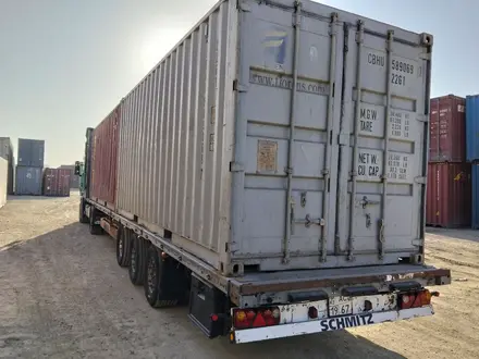 Scania  4-Series 2007 года за 16 000 000 тг. в Жаркент – фото 4