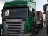 Scania  4-Series 2007 годаfor16 000 000 тг. в Жаркент – фото 5