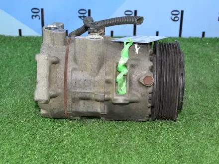 Компрессор кондиционера на Toyota 2, 4л за 60 000 тг. в Тараз – фото 4