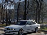 BMW 525 1991 годаfor2 000 000 тг. в Алматы – фото 2