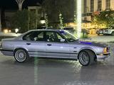 BMW 545 1995 года за 2 950 000 тг. в Шымкент – фото 4