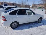 ВАЗ (Lada) Priora 2172 2012 года за 2 000 000 тг. в Атбасар – фото 4