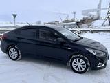 Hyundai Accent 2019 года за 6 800 000 тг. в Жезказган – фото 2