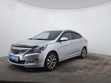 Hyundai Solaris 2015 года за 4 590 000 тг. в Астана