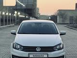 Volkswagen Polo 2020 годаүшін6 000 000 тг. в Атырау
