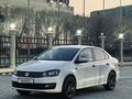 Volkswagen Polo 2020 годаүшін6 000 000 тг. в Атырау – фото 2