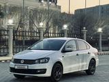 Volkswagen Polo 2020 года за 6 000 000 тг. в Атырау – фото 2