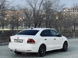 Volkswagen Polo 2020 года за 6 000 000 тг. в Атырау – фото 5
