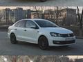 Volkswagen Polo 2020 годаүшін6 000 000 тг. в Атырау – фото 6
