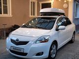 Toyota Yaris 2009 года за 4 000 000 тг. в Алматы – фото 2