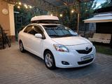 Toyota Yaris 2009 года за 4 000 000 тг. в Алматы
