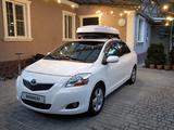 Toyota Yaris 2009 года за 4 000 000 тг. в Алматы – фото 3