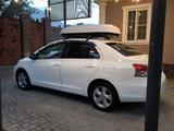 Toyota Yaris 2009 года за 4 000 000 тг. в Алматы – фото 4