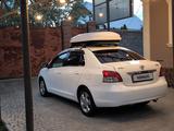 Toyota Yaris 2009 года за 4 000 000 тг. в Алматы – фото 5