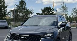 Kia Sorento 2023 года за 13 700 000 тг. в Астана