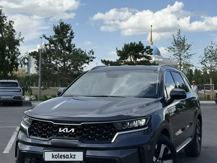 Kia Sorento 2023 года за 13 700 000 тг. в Астана