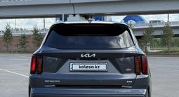 Kia Sorento 2023 года за 13 700 000 тг. в Астана – фото 4