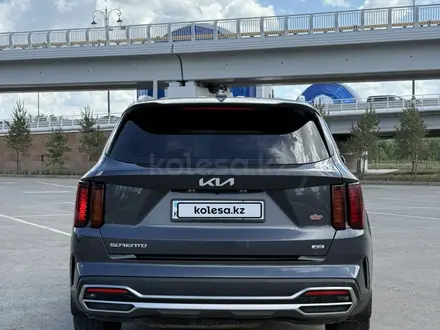 Kia Sorento 2023 года за 13 700 000 тг. в Астана – фото 4