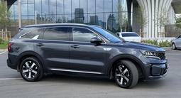 Kia Sorento 2023 года за 13 700 000 тг. в Астана – фото 3