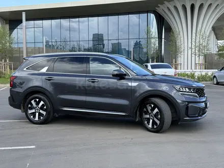 Kia Sorento 2023 года за 13 700 000 тг. в Астана – фото 3