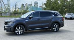 Kia Sorento 2023 года за 13 700 000 тг. в Астана – фото 2