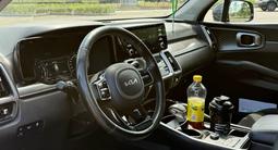 Kia Sorento 2023 года за 13 700 000 тг. в Астана – фото 5